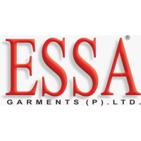 ESSA GARMENTS PVT LTD- India logo - Similar company to Poomer Clothing Company