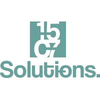 1507 Solutions logo - Similar company to Freespoke Search