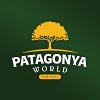 Patagonya World Camprail