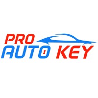 ProAutoKey logo - Similar company to Erw Custom Programming, Inc.