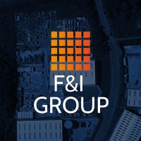 F&I Group logo - Similar company to John Flowers Ltd