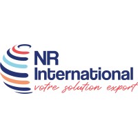 NR International logo - Similar company to Nr Internacional