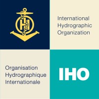 International Hydrographic Organization (IHO) logo - Similar company to Iala