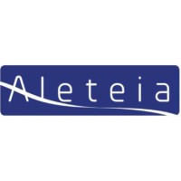 Associazione Aleteia logo - Similar company to Centro Asteria