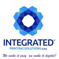 Integrated Printing Solutions logo - Similar company to Kmt Coding Solution