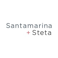Santamarina y Steta, S. C. logo - Similar company to Legal Jobs Para Todos