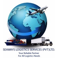 Seaways Logistics Services logo - Similar company to Capra Exim Pvt Ltd