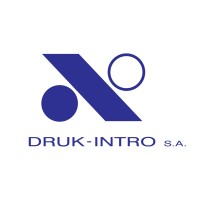 Druk-Intro S.A. logo - Similar company to Pcs Services Nl
