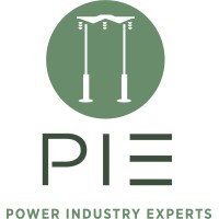 Power Industry Experts logo - Similar company to Women'S Business Enterprise Center East (Wbec East)