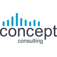 Concept Consulting Group logo - Similar company to Litmus Datatech