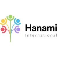 Hanami International logo - Similar company to Kpp Search
