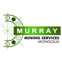 Murray Mining Services LLC logo - Similar company to Dux Mining Peru