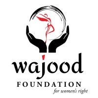 Wajood Foundation for Women's Right logo - Similar company to Flyup