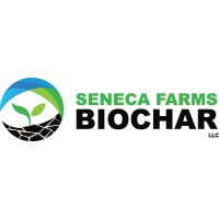 Seneca Farms BIOCHAR logo - Similar company to Biopyroc