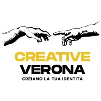 Creative Verona logo - Similar company to Mp Quadro