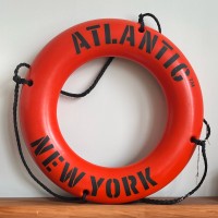 Atlantic New York logo - Similar company to Lowe Ativism