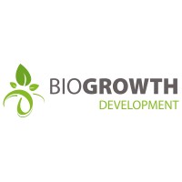 BioGrowth Development B.V. logo - Similar company to Biogrowth