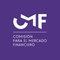 Comisión para el Mercado Financiero (CMF) logo - Similar company to Universidad Central (Cl)