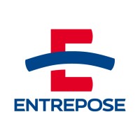 Entrepose Group logo - Similar company to Ete - Floex