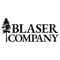 Blaser Company logo - Similar company to New Vision Construction Management