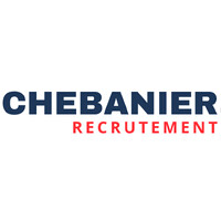 CHEBANIER Recrutement logo - Similar company to Upswing Engineering