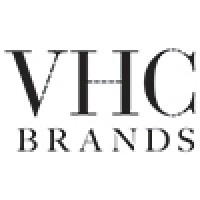 VHC Brands logo - Similar company to Webbed Sphere Inc.
