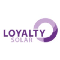 Loyalty Solar BV logo - Similar company to Aprilio