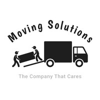 Moving Solutions logo - Similar company to V2 Logistics Corp