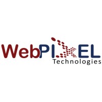 WebPixel Technologies logo - Similar company to Crmtiger