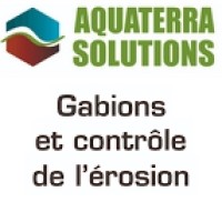 Aquaterra Solutions Gabions, Génie Végétal Et Contrôle De L'érosion