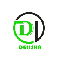 Delisha International logo - Similar company to Nextgen Talent Partners