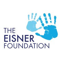 The Eisner Foundation logo - Similar company to Cwi Works
