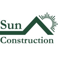 Sun Construction Custom Homes Inc.