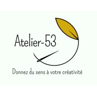 Atelier-53 logo - Similar company to Algo Store