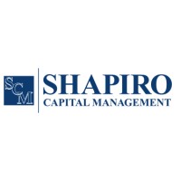 Shapiro Capital Management Co logo - Similar company to Infinite Wealth Advisors, Llc