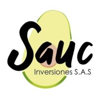 SAUC Inversiones S.A.S. logo - Similar company to Gardx International Llc