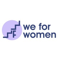 We for Women logo - Similar company to Wefor Women Leaders