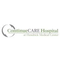 ContinueCARE Hospital at Hendrick Medical Center logo - Similar company to Asedom Baruch