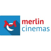 Merlin Cinemas Ltd logo - Similar company to Cultplex