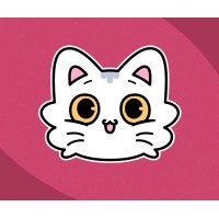 Flagcat logo - Similar company to Olyzon