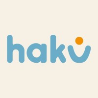 Haku logo - Similar company to Serphys Sac