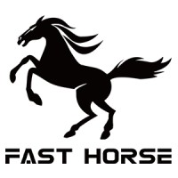 Fast Horse EV Charger logo - Similar company to Ev Charger
