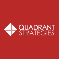 Quadrant Strategies logo - Similar company to Zelospace Ltd
