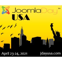 JoomlaDay USA logo - Similar company to Twigg Usa