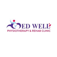 Medwell physiotherapy and rehab clinic logo - Similar company to Quick Relief