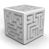 Dedal-E logo - Similar company to Amynity