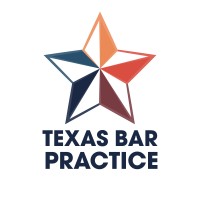 Texas Bar Practice logo - Similar company to Texas Opportunity & Justice Incubator (Toji)