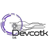 Devcotk Ltd logo - Similar company to 5Point12 Analytics