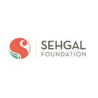 S M Sehgal Foundation logo - Similar company to Engineering Solutions