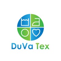 DuVaTex GmbH logo - Similar company to Duvatex